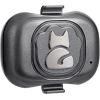Concox GPS Pet Tracker Auto FM Transmiteri un Carplay ierīces