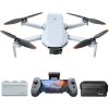 Drone POTENSIC Atom 2 Fly More Combo