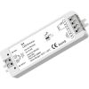 Skydance V1 контроллер для светодиодных лент, 5-36V, 1x 8A, Push-Dimm Viedās lampas un spuldzes