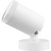 Hismart LED Lamp Holder with GU10 5W Bulb Viedās lampas un spuldzes