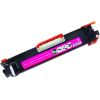 Extradigital Compatible cartridge HP CE313A, Magenta Lāzerprinteru izejmateriāli