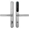 Hismart Smart Door Lock, TTlock, Mifare, Fingerprint, Right-Hand Viedie slēdži