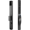 Hismart Smart Door Lock, Tuya, Face Recognition, Fingerprint, Right-Hand Viedie slēdži
