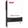 Inverter  MUST PV19-4024 EXP, 4kW, 1-phase, 24V, 100A MPPT, 500V Inventori