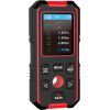 EXD Metal, electrical wiring and wood detector + Laser distance meter Mērinstrumenti, Attāluma un līmeņa mērītāji