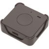 Concox Portable Personal GPS Tracker Qbit™ M FM Transmiteri