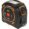 Sndway2 Laser Tape Measurer 60m/5m Mērinstrumenti, Attāluma un līmeņa mērītāji
