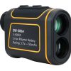 Sndway2 Laser Rangefinder 600m Mērinstrumenti, Attāluma un līmeņa mērītāji