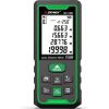Sndway2 Laser Distance Meter 100m Mērinstrumenti, Attāluma un līmeņa mērītāji