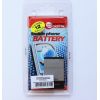 Extradigital Battery Samsung GT-E2550, GT-S3550 Akumulatori