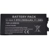 Extradigital Battery LG G5 Akumulatori