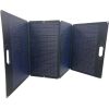 EXD Folding Solar Panel 160W, with Connectors MC4 Saules paneļi