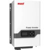 Inverter MUST 2kW, 1-phase, DC12V, PURE SINE WAVE Inventori