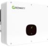 Inverter GROWATT MID 25KTL3-X1, 25kW, 3-phase, 3 MPPT Spēkstaciju piederumu