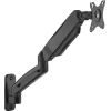Hismart 17”-32” Monitor Spring-Assisted Arm Mount Palikņi portatīvajiem datoriem
