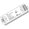 Skydance V2 контроллер для светодиодных лент, 12-24V, 2x5A Viedās lampas un spuldzes