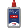 Star Blubike X-Dry Wax Bike Lubricant 100ml / 100 ml Citi Velosipēdu piederumi