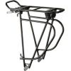 Racktime Tour-It 26/28" / Melna / 26-28 Другие аксессуары для велосипедов