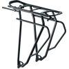 Racktime Stand-it Tour 2.0 28" / Melna / 28 Другие аксессуары для велосипедов