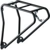 Racktime Top-it 2.0 28" / Melna / 28 Другие аксессуары для велосипедов