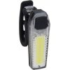 Torch SpeedLight Front COB LED USB White Citi Velosipēdu piederumi