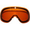 Dainese D-Shape Double Ziemas sporta brilles