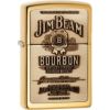 Šķiltava "Zippo Jim Beam"