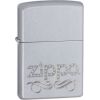 Šķiltava "Zippo Classic"
