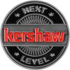 Monēta "Kershaw Challenge Coin" Naži