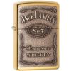 Šķiltava "Zippo Jack Daniel's®"