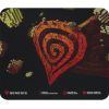 Genesis Ancient Stone of Genesis Mouse pad 210 x 250 x 2.5 mm Multicolor Palikņi pelēm
