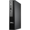 Dell Pro Micro QCM1250 Ultra 5 235T/8GB/512GB/Intel Integrated/Win11 Pro/ENG kbd/3Y ProSupport NBD Onsite Warranty Dell Персональные компьютеры