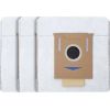 Ecovacs Dust bag DDB030016 3 pc(s) Citi piederumi
