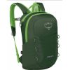 Osprey Mugursoma Jet 12  Green Canopy Mugursomas