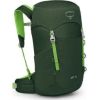Osprey Bērnu mugursoma Jet 18 O/S Green Canopy Pюкзак