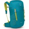 Osprey Bērnu mugursoma Jet 18 O/S Blue Spikemoss/Lemongrass Pюкзак