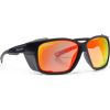 Demon Brilles DMN NATURE, Photochromic 2-4.cat.  Matt Black Saules Brilles