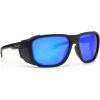 Demon Brilles DMN ALTAVIA, 3cat.  Matt Black/Blue Saules Brilles