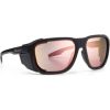 Demon Brilles DMN ALTAVIA, Photochromic 2-4 cat.  Matt Black Saules Brilles