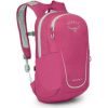 Osprey Mugursoma Daylite Jr Pack  Hotspot Pink/Frosty Mint Mugursomas