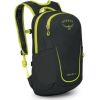 Osprey Mugursoma Daylite Jr Pack  Black/Lemongrass Mugursomas