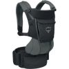 Osprey Bērnu pārnēsājamā soma POCO SOFT CHILD CARRIER LT  Black Mugursomas