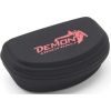 Demon Briļļu maks HARD CASE Saules Brilles