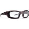 Demon Brilles DMN VISTA SPORT 3cat  Matt Grey Saules Brilles