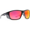 Demon Brilles DMN PLANET Polarized, 3 cat  Matt Black/Grey Saules Brilles