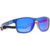 Demon Brilles DMN LAYER Polarized, 3 cat  Matt Blue Saules Brilles