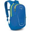 Osprey Mugursoma Daylite Jr Pack  Alpin Blue/Blue Flame Mugursomas