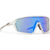 Demon Brilles DMN GRAVEL, 3 cat  Matt White Saules Brilles