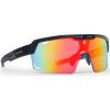 Demon Brilles DMN SPEED VENT, 3kat  Matt Black/Grey Saules Brilles