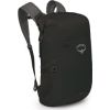 Osprey Mugursoma Ultralight Dry Stuff Pack 20  Black Mugursomas